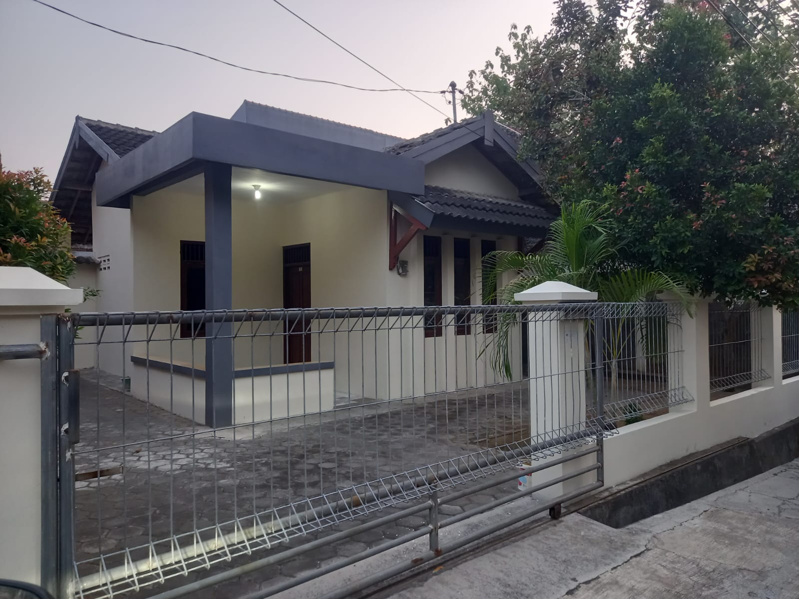 Rumah Mewah